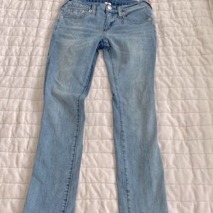 Boys True Religion jeans